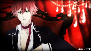 :   - Bad Boy |   [AMV]