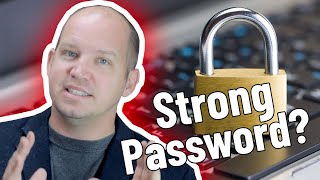 How to Create a Strong Password You Can Easily Remember (3 Strategies) screenshot 2
