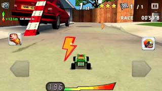 Famous RE-VOLT 2 : MULTIPLAYER Android Gameplay Net Worth