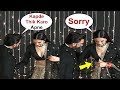 Ranveer Singh Angry On Deepika Padukone At Priyanka Chopra And Nick Jonas Wedding Reception