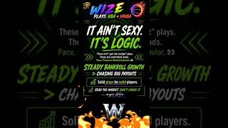 📡 Wize Plays NBA + WNBA — Trap RadarIt Ain’t Sexy. It’s Logic. 👀📈🏀🔥