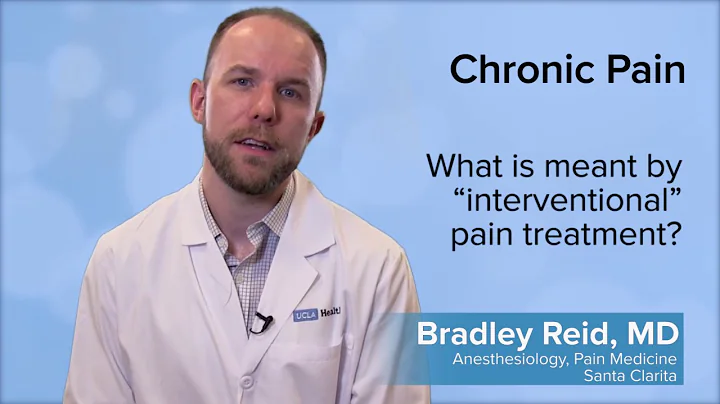 What is interventional pain treatment? - Bradley R...