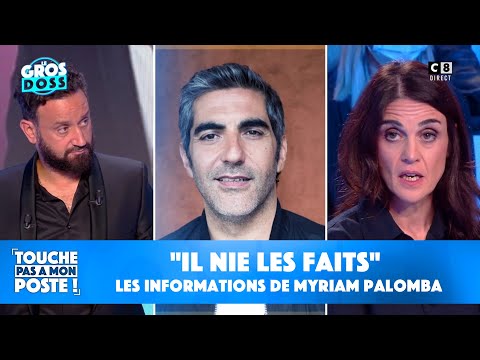'Il nie les