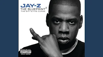 Jay-Z - Show You How (Bonus Track)