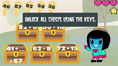 Strategies to Add and Subtract within 100 - 2nd Grade Math 2.NBT.B.5