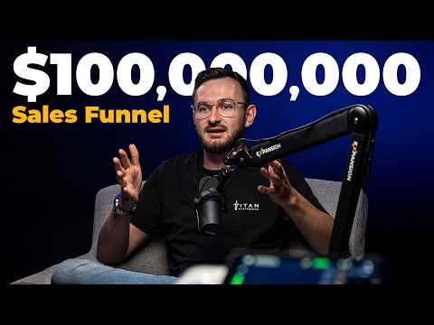 What I Learned From Launching 757 Sales Funnels