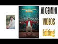 Happy New Year 2025 🎆 | Gemini AI Photo Editing | Trending AI Edit #ytshorts 