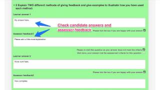 Full Internal Quality Assurance Guide