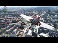 Microsoft Flight Simulator 2020 - Prague (Czech Republic)