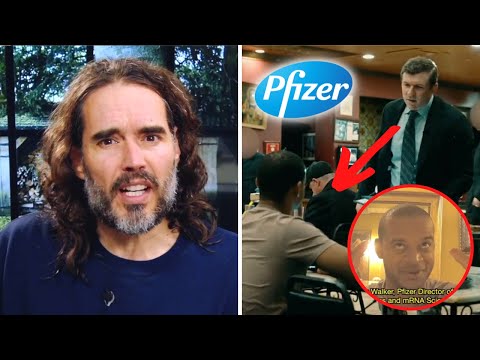 Did pfizer just get exposed?! With kim iversen