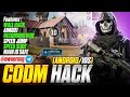 Codm Mod Menu V1.0.55 (Aim/Esp) Global &amp; garena hacks apk