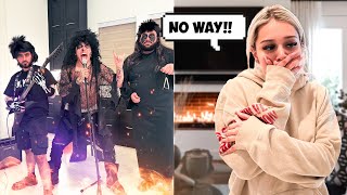 Famous I’M GOTH NOW PRANK ON BRITNEY!! Wealth