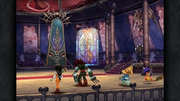 Final Fantasy IX Part 36 | David Kang Plays