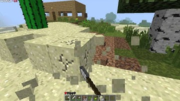 Lets Play Minecraft YogBox: Part 3