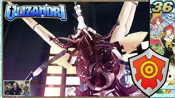 Digimon Story: Cyber Sleuth - Rie