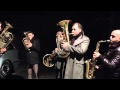 Siria Brass Band - Intr-un sat ne-nsemnat din Iudeea