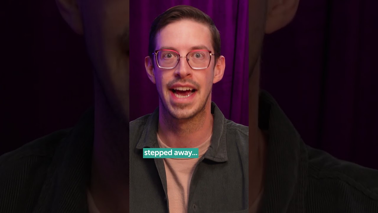 Did Eugene leave The Try Guys because of the scandal?