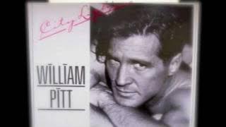 William Pitt - City Lights (Extended version) 1986