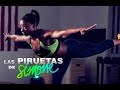 Simone Biles, la gimnasta estrella que supo hacerle piruetas al destino para volverse imparable