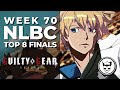Guilty Gear Strive Tournament - Top 8 Finals @ NLBC Online Edition #70