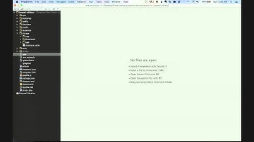 Oficina de Laravel 5.1