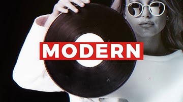 Modern Dynamic Opener  -  Best After Effects Templates 2019