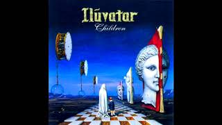 Iluvatar - Children (Full Album Prog Rock 1995)