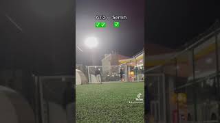 1 E 1 Çalım Yarışması