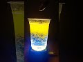 water colourful
