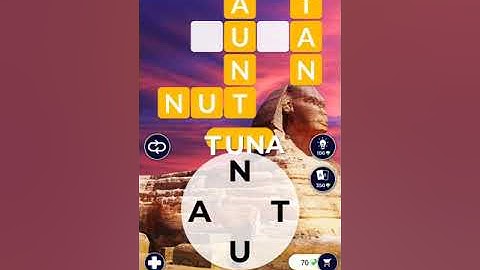 WORDS OF WONDERS GREAT SPHINX 1 2 3 4 5 6 7 8