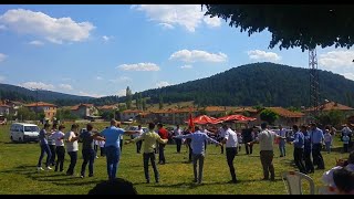 Şapçı Köyü Oyun Havası / 2018 / Herekenin Bağları, İslamoğlu / Sanatçı : Ahmet Özer🎵 Resimi