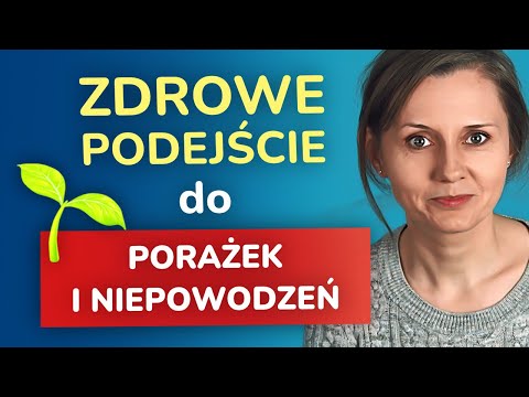 Jak radzić sobie