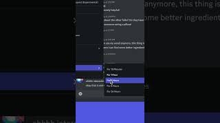 Haven't been able to change ANY bot's volume for the past few days? Is this  intentional? : r/discordapp