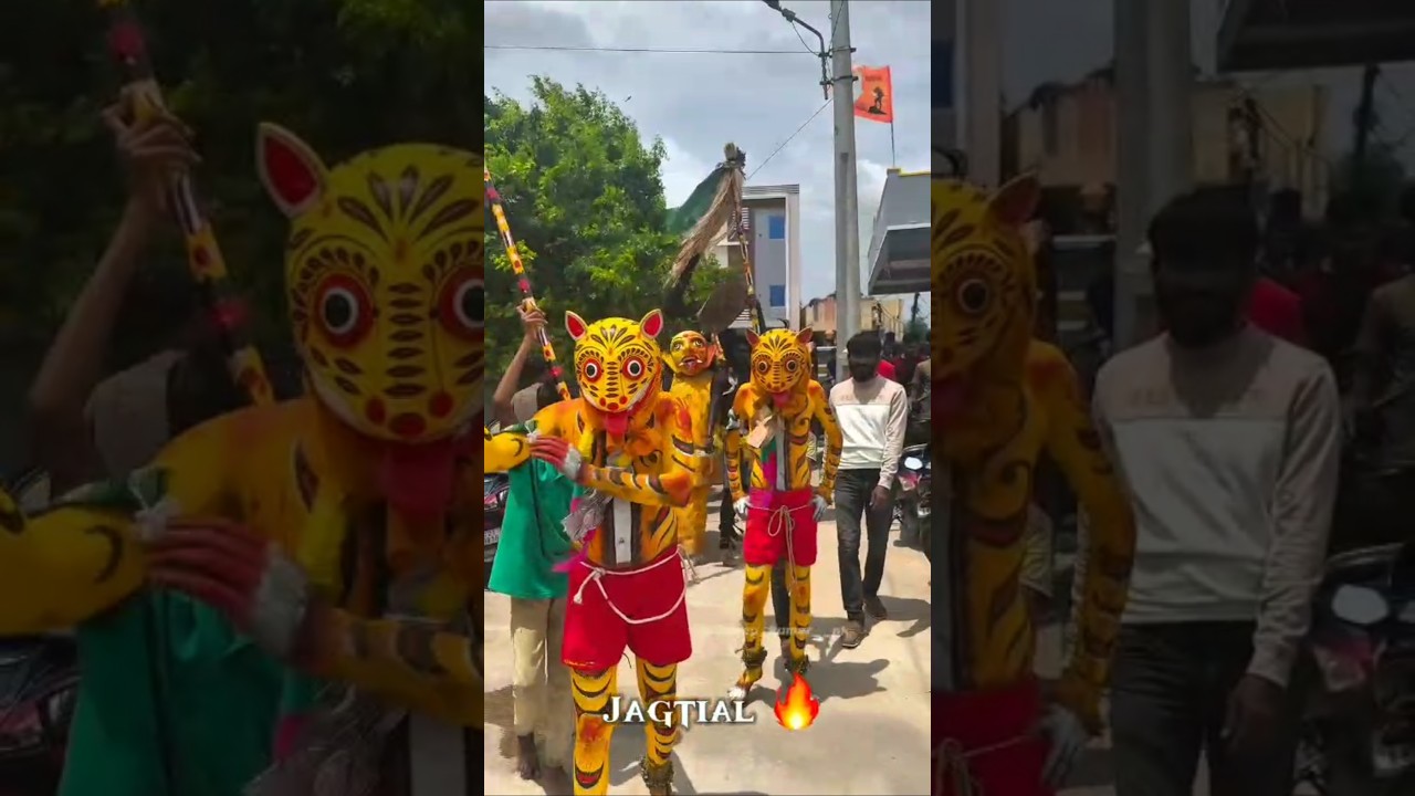 Muharram festival 2025 