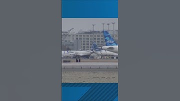 Portland Jetport provides update on flights as the government shutdown ends