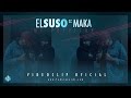 El Suso ft. Maka - Mi Palpitar (Videoclip Oficial)