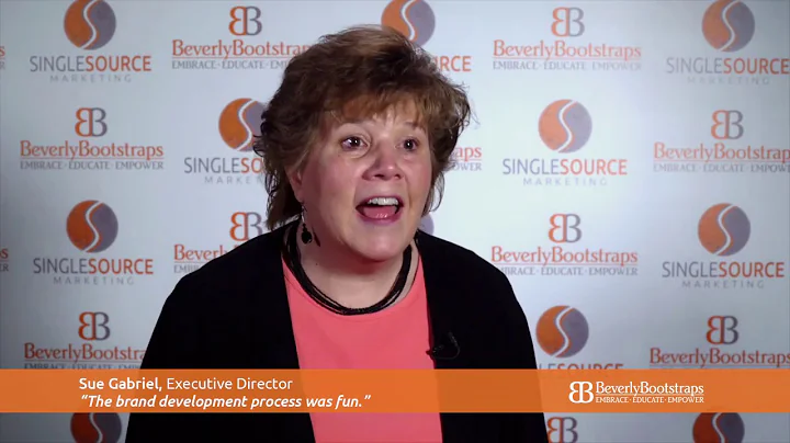Sue Gabriel, Beverly Bootstraps