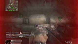 CoD4 S1cK Ns