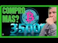 BITCOIN: AÚN PUEDO COMPRAR? | CRYPTOS | BTC | ETH | XRP