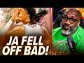 Shannon Sharpe FRUSTRATED with Ja Morant's FALL OFF ever since pulling out the STRAP! | Nightcap