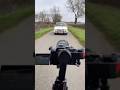 Behind the scenes with the Renault 16!
