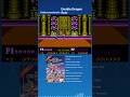 Cuenta tu experiencia con Double Dragon 2 #retrogaming #doubledragon2 #doubledragon #nes #nesgames