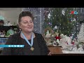 В волгоградском краеведческом музее подвели итоги конкурса "Рождественское чудо"