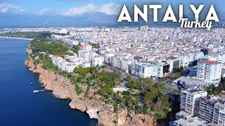 Antalya Turkey Travel Guide: Best Things To Do in Antalya screenshot 5