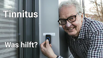 Was fehlt dem Körper bei Tinnitus?