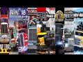 The Evolution Of Truck Simulator Games (1985-2020)