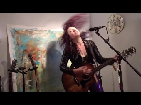 God Only Knows - Jamie Lynn Vessels Band Live Stream