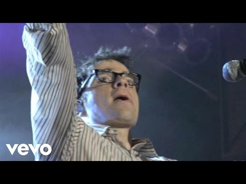 Weezer – Buddy Holly (Live at AXE Music One Night Only) mp3 ke stažení