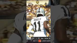 Famous Will Henry Ruggs EVER return to the NFL? 🤔 #shorts #henryruggs #raiders #trending #viral #football Profile