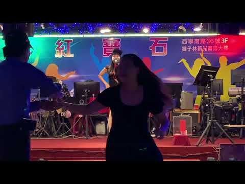 紅寶石2022年5月31日 可可佳人